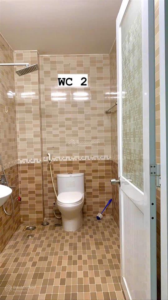 Nhà hẻm 88 nguyễn văn quỳ 4x18m 1 lầu 3 pn 2 wc nhà rộng rãi, thoáng mát