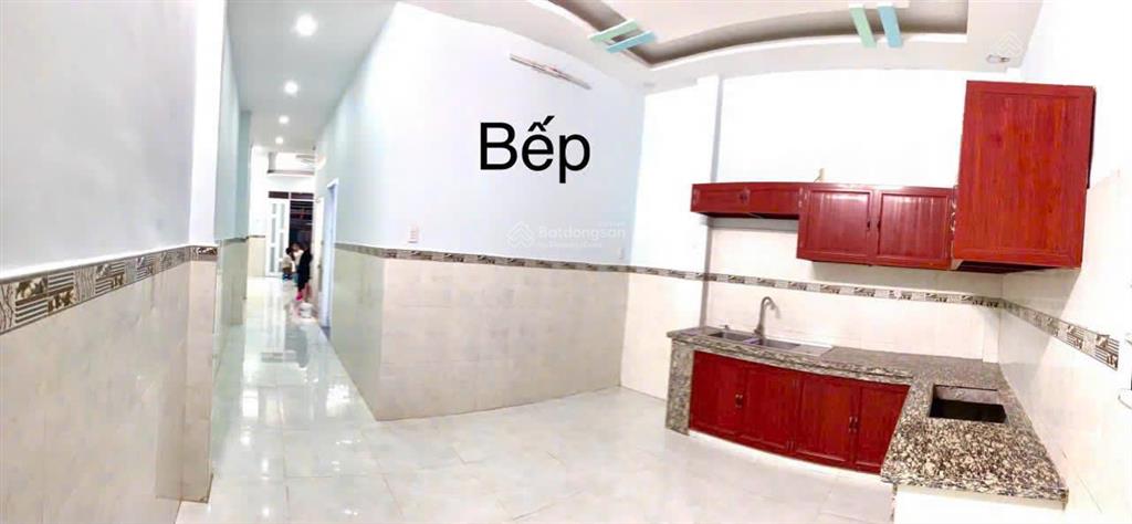 Nhà hẻm 88 nguyễn văn quỳ 4x18m 1 lầu 3 pn 2 wc nhà rộng rãi, thoáng mát