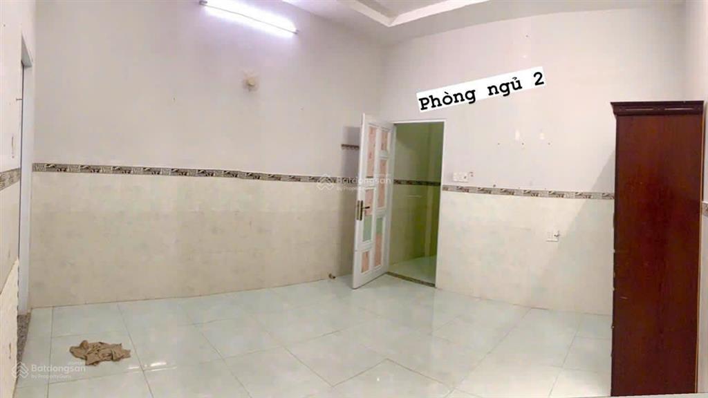 Nhà hẻm 88 nguyễn văn quỳ 4x18m 1 lầu 3 pn 2 wc nhà rộng rãi, thoáng mát