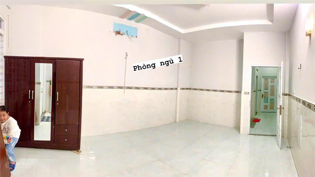 Nhà hẻm 88 nguyễn văn quỳ 4x18m 1 lầu 3 pn 2 wc nhà rộng rãi, thoáng mát