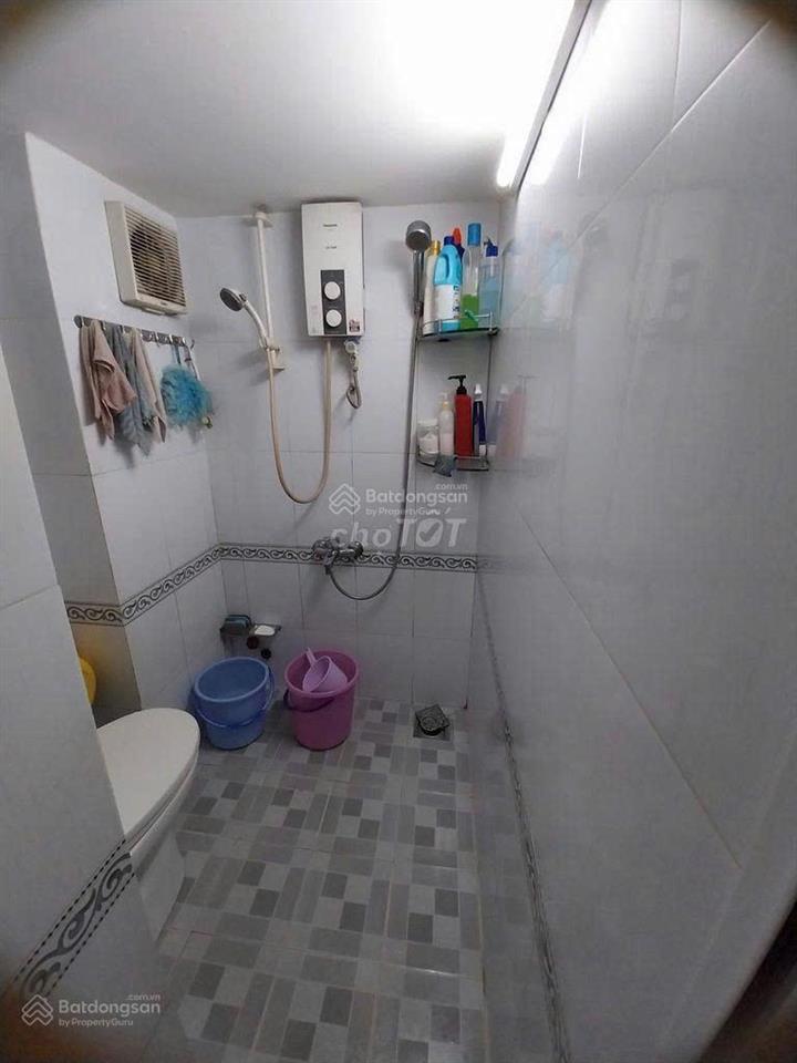 Nhà mặt tiền kinh doanh lâm văn bền 5x5m 1 lầu gần nguyễn thị thập