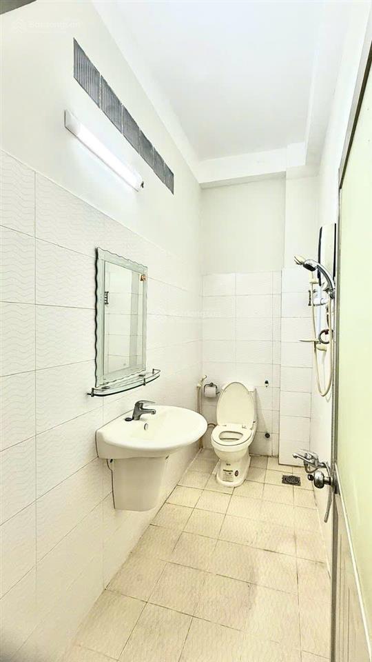 Nhà 4 tầng 4x15m kdc tân quy đông sát bên lotte mart, khu yên tĩnh, an ninh
