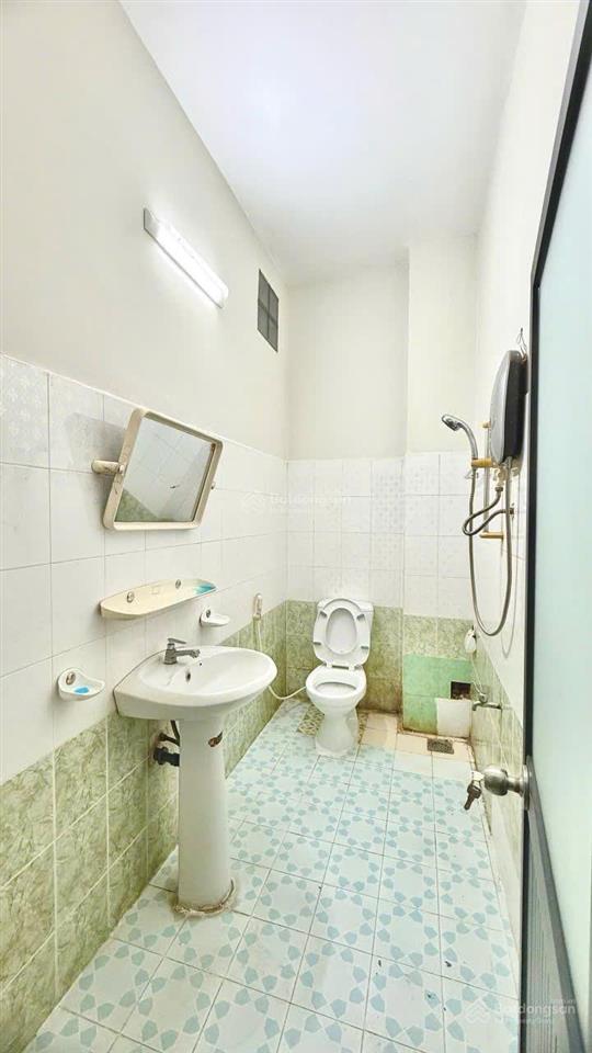 Nhà 4 tầng 4x15m kdc tân quy đông sát bên lotte mart, khu yên tĩnh, an ninh