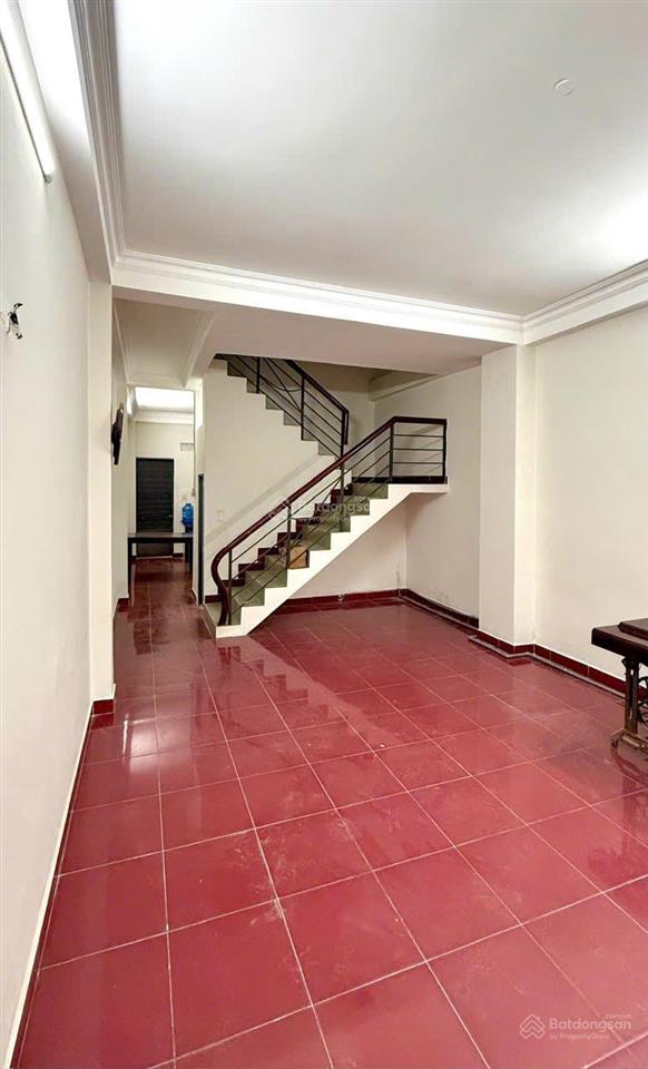 Nhà 4 tầng 4x15m kdc tân quy đông sát bên lotte mart, khu yên tĩnh, an ninh