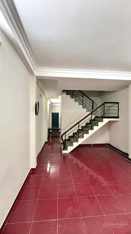 Nhà 4 tầng 4x15m kdc tân quy đông sát bên lotte mart, khu yên tĩnh, an ninh