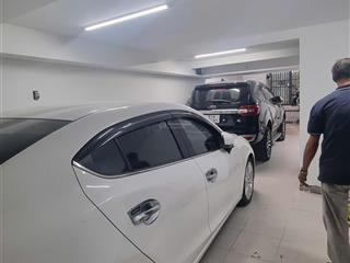 Nhà 6 tầng có hầm xe, thang máy, đường số p. tân hưng tp hcm