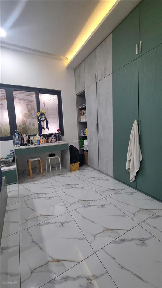 Nhà 6 tầng có hầm xe, thang máy, đường số p. tân hưng tp hcm