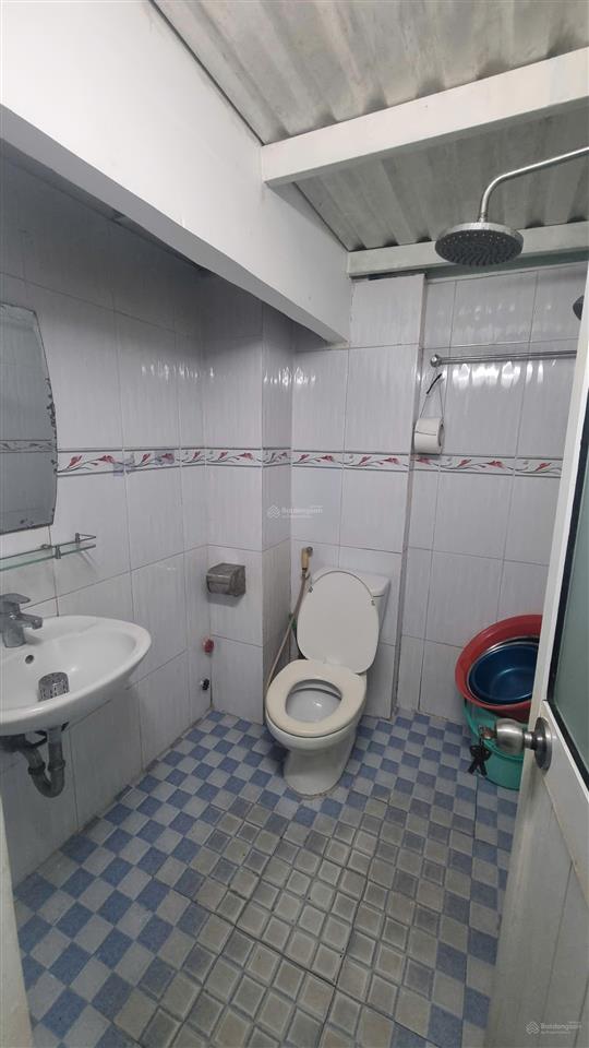 Nhà 5x11 1lau 2pn 2wc hẻm 380 lê văn lương, hẻm cụt an ninh, yên tĩnh.