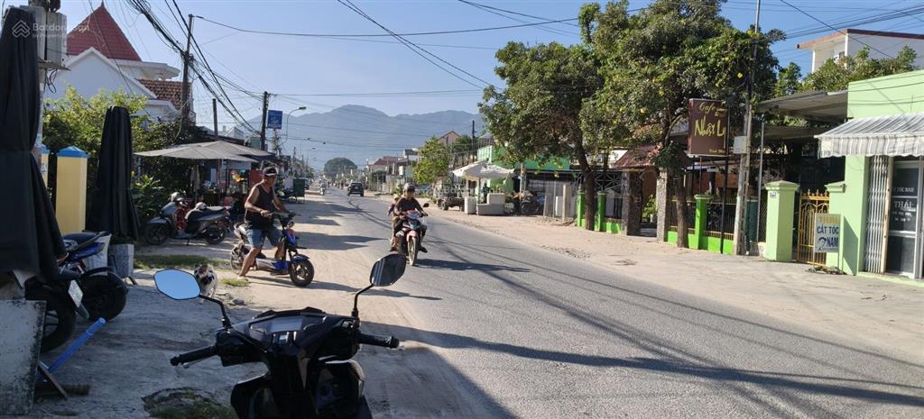 Bán đất trung tâm phường đông ninh hoà biển dốc lết