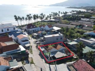 Bán đất biển trung tâm du lịch dốc lết nam vịnh vân phong