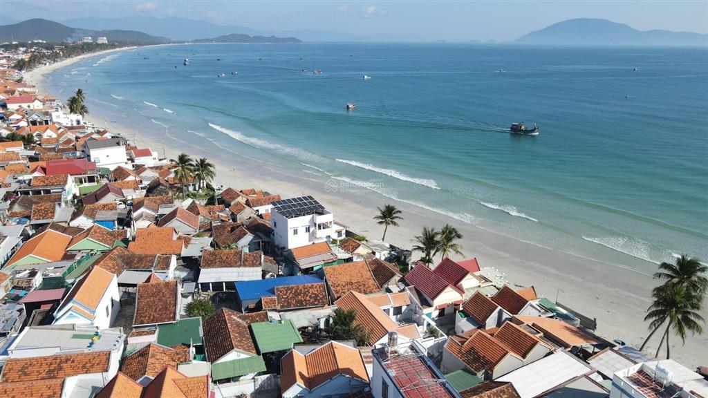 Đất biển dốc lết trung tâm phường ninh thủy cách biển 500m