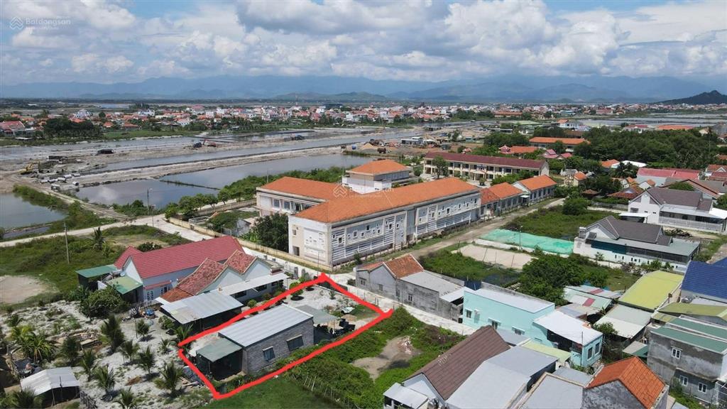 Đất biển dốc lết trung tâm phường ninh thủy cách biển 500m