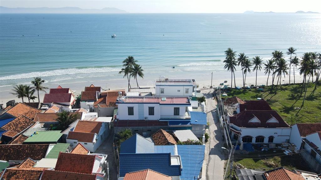 Đất biển dốc lết trung tâm phường ninh thủy cách biển 500m
