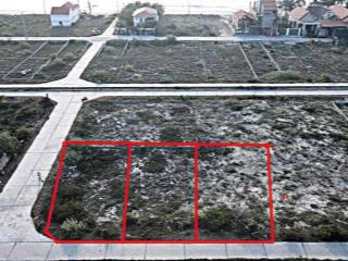 Đất phân lô bá hà 2 full thổ cư cách biển dốc lết 80 m