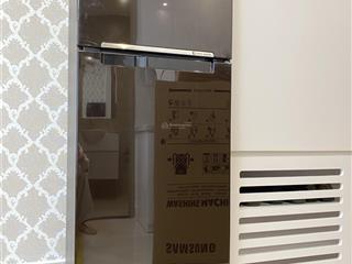 Căn hộ 1pn, 1wc, giá tốt tại s703, vinhomes grand park, quận 9, tp.hcm