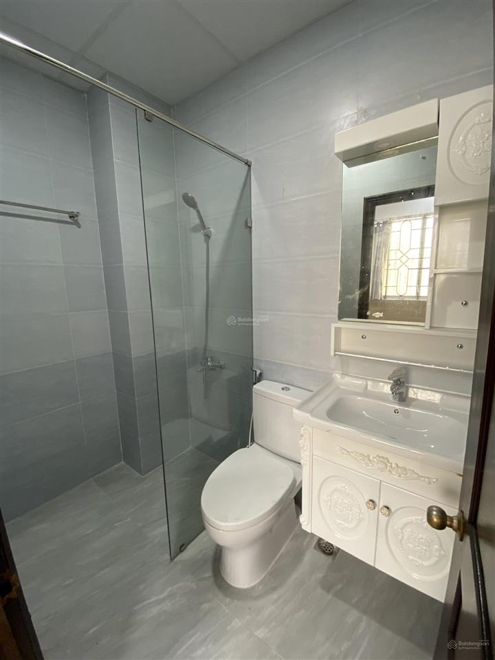 Cho thuê phòng trọ giá 5,4 triệu, 28m2 tại nguyễn đình chiểu, p. 5, q. 3, hcm