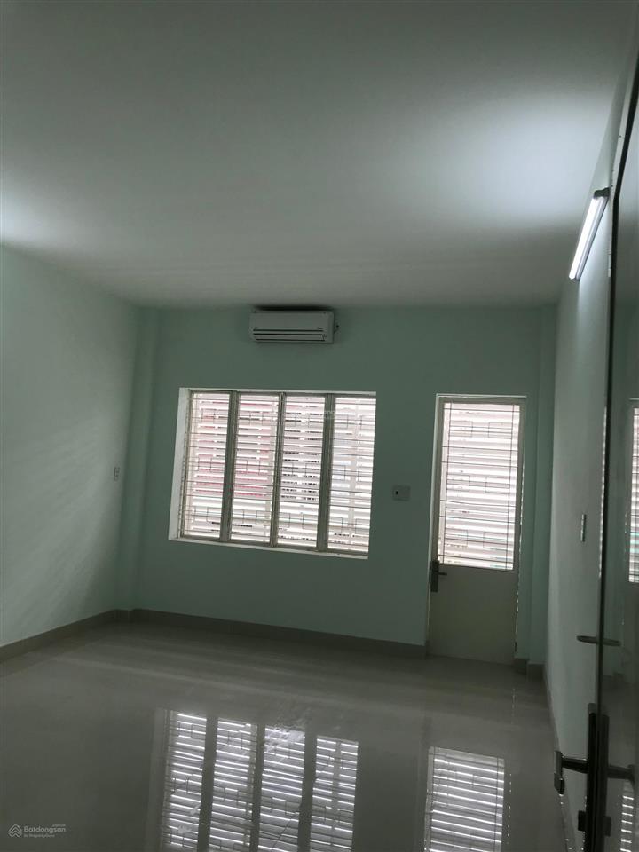 Cho thuê nhà trọ 1pn, 1wc, 24m2 tại 633/45 điện biên phủ, q3, hcm, giá 4,6 triệu vnd