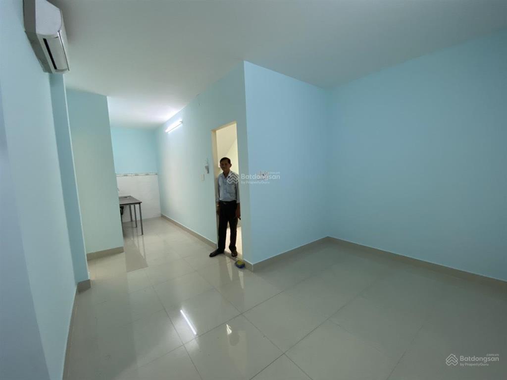 Cho thuê phòng trọ đẹp tại điện biên phủ, 5,5 triệu, 28m2, quận 3, hcm