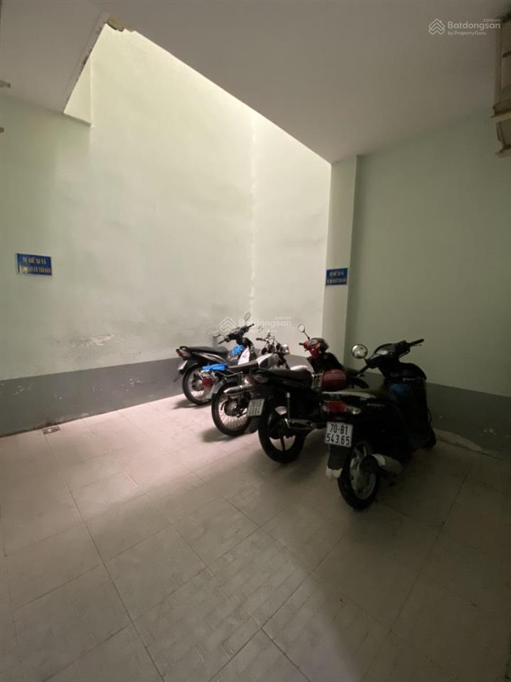 Cho thuê phòng trọ đẹp tại điện biên phủ, 5,5 triệu, 28m2, quận 3, hcm