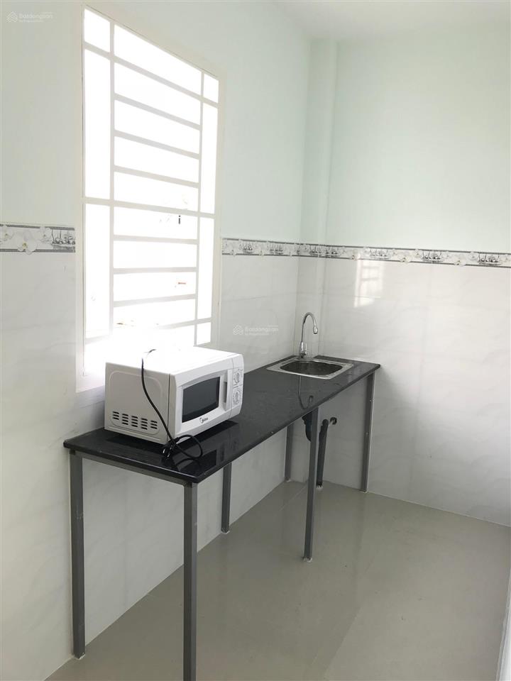 Cho thuê phòng trọ đẹp tại điện biên phủ, 5,5 triệu, 28m2, quận 3, hcm