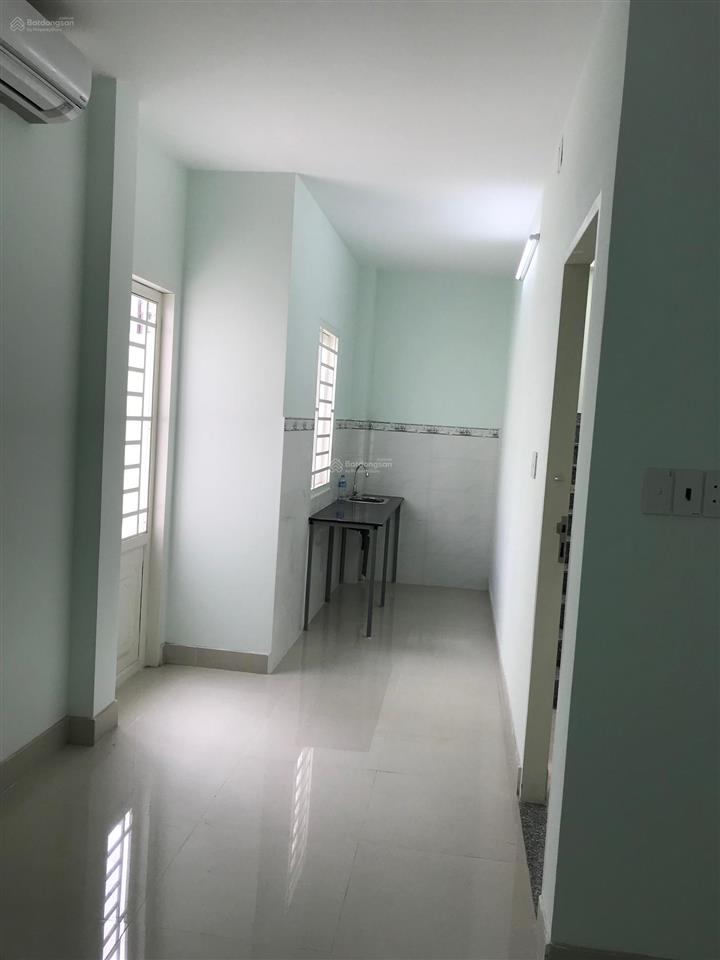 Cho thuê phòng trọ đẹp tại điện biên phủ, 5,5 triệu, 28m2, quận 3, hcm