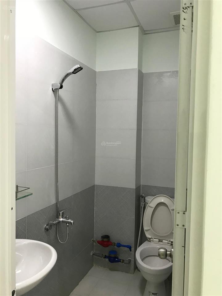 Cho thuê phòng trọ đẹp tại điện biên phủ, 5,5 triệu, 28m2, quận 3, hcm