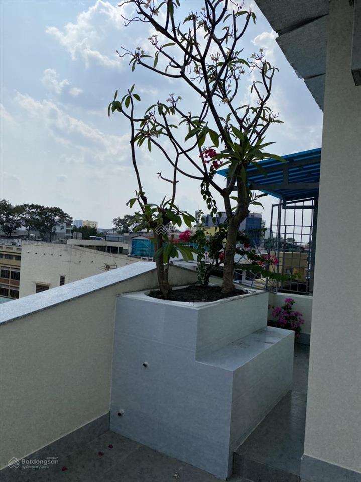 Cho thuê phòng trọ nguyễn đình chiểu, 7 triệu/th, 32 m2, phường 5, quận 3, tp. hcm