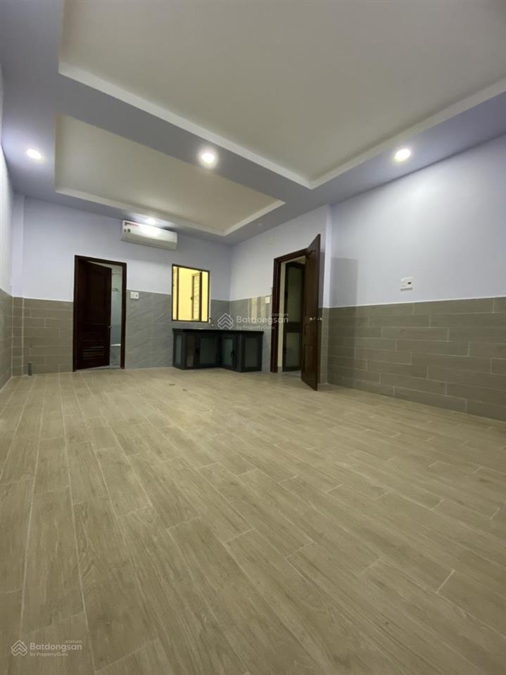 Cho thuê phòng trọ nguyễn đình chiểu, 7 triệu/th, 32 m2, phường 5, quận 3, tp. hcm