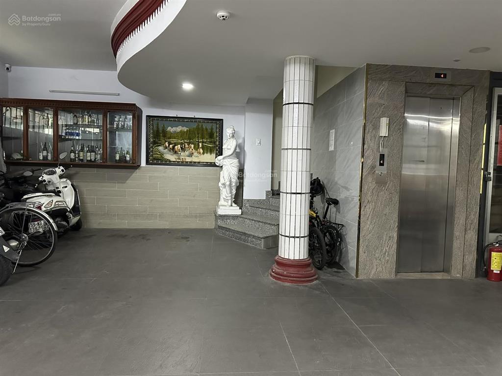 Cho thuê phòng trọ nguyễn đình chiểu, 7 triệu/th, 32 m2, phường 5, quận 3, tp. hcm