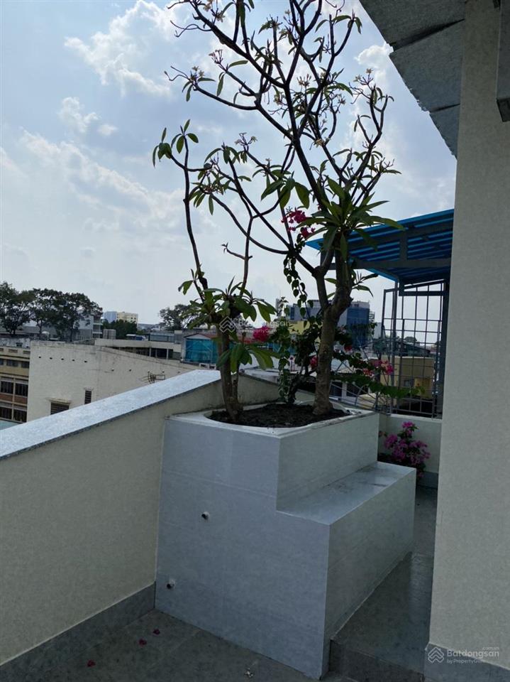 Cho thuê nhà trọ 425/35 nguyễn đình chiểu, 6,8 triệu/th, 30m2