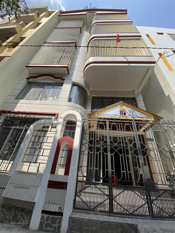 Cho thuê nhà trọ 425/35 nguyễn đình chiểu, 6,8 triệu/th, 30m2