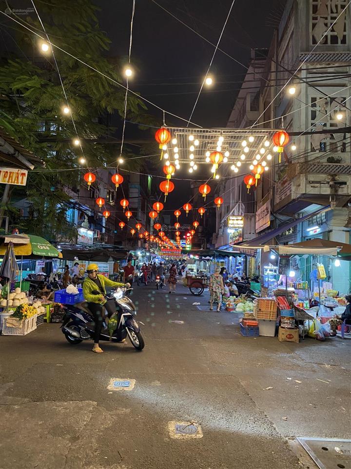 Cho thuê nhà trọ tại phường 1, quận 3, hồ chí minh, giá cực chất 4,6 triệu, 28m2