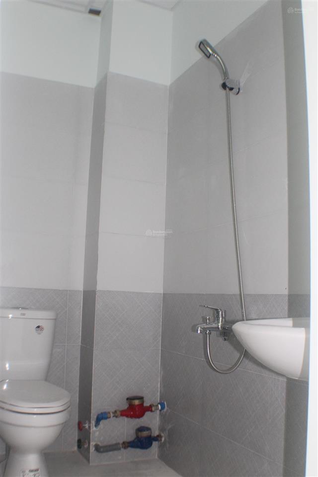 Cho thuê nhà trọ tại phường 1, quận 3, hồ chí minh, giá cực chất 4,6 triệu, 28m2