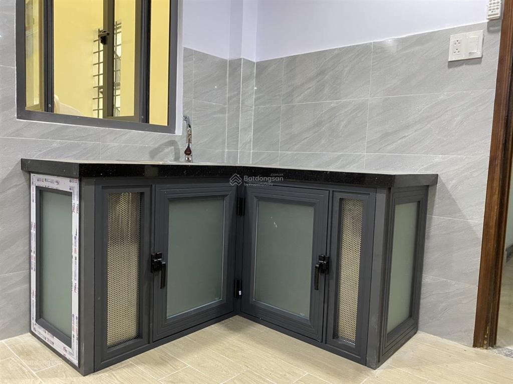 Cho thuê phòng trọ tại đường điện biên phủ, phường 5, quận 3, tp.hcm, 6,8 triệu, 28 m2