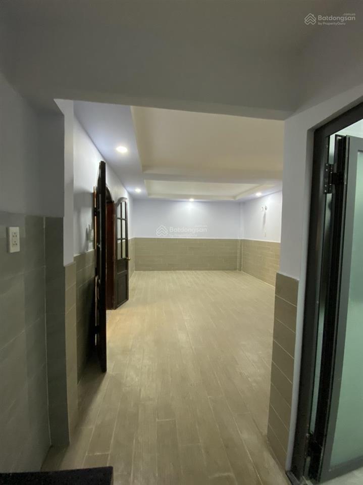 Cho thuê phòng trọ tại đường điện biên phủ, phường 5, quận 3, tp.hcm, 6,8 triệu, 28 m2