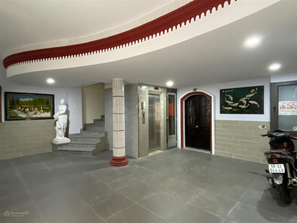 Cho thuê phòng trọ tại đường điện biên phủ, phường 5, quận 3, tp.hcm, 6,8 triệu, 28 m2