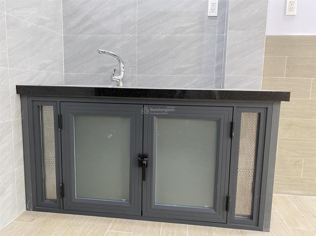 Cho thuê phòng trọ tại đường điện biên phủ, phường 5, quận 3, tp.hcm, 6,8 triệu, 28 m2