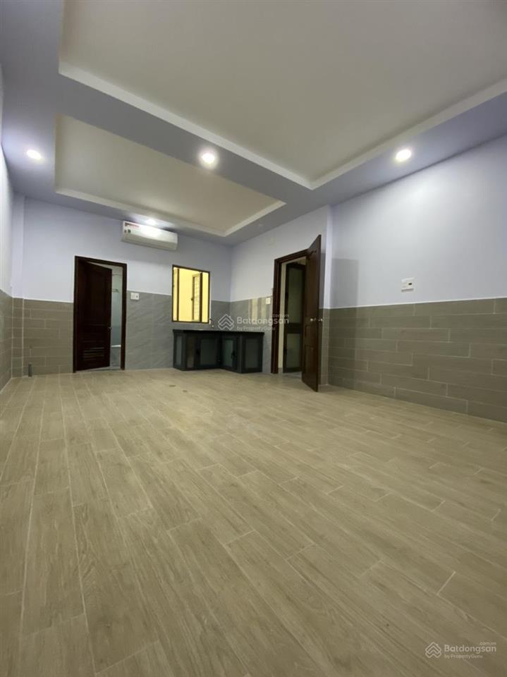 Cho thuê phòng trọ tại đường điện biên phủ, phường 5, quận 3, tp.hcm, 6,8 triệu, 28 m2