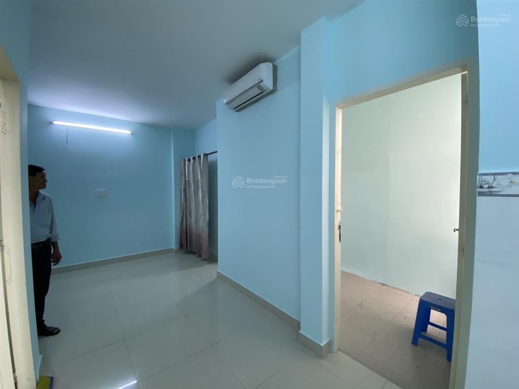 Cho thuê cc mini 38m2, 4,7 triệu/tháng tại điện biên phủ, q3, hcm