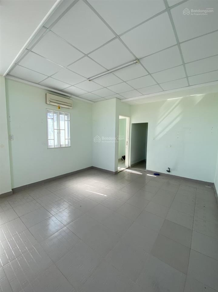 Cho thuê cc mini 38m2, 4,7 triệu/tháng tại điện biên phủ, q3, hcm