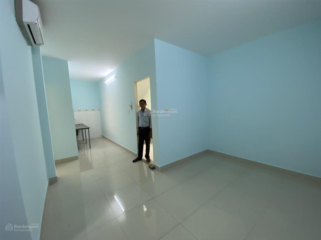 Cho thuê cc mini 38m2, 4,7 triệu/tháng tại điện biên phủ, q3, hcm