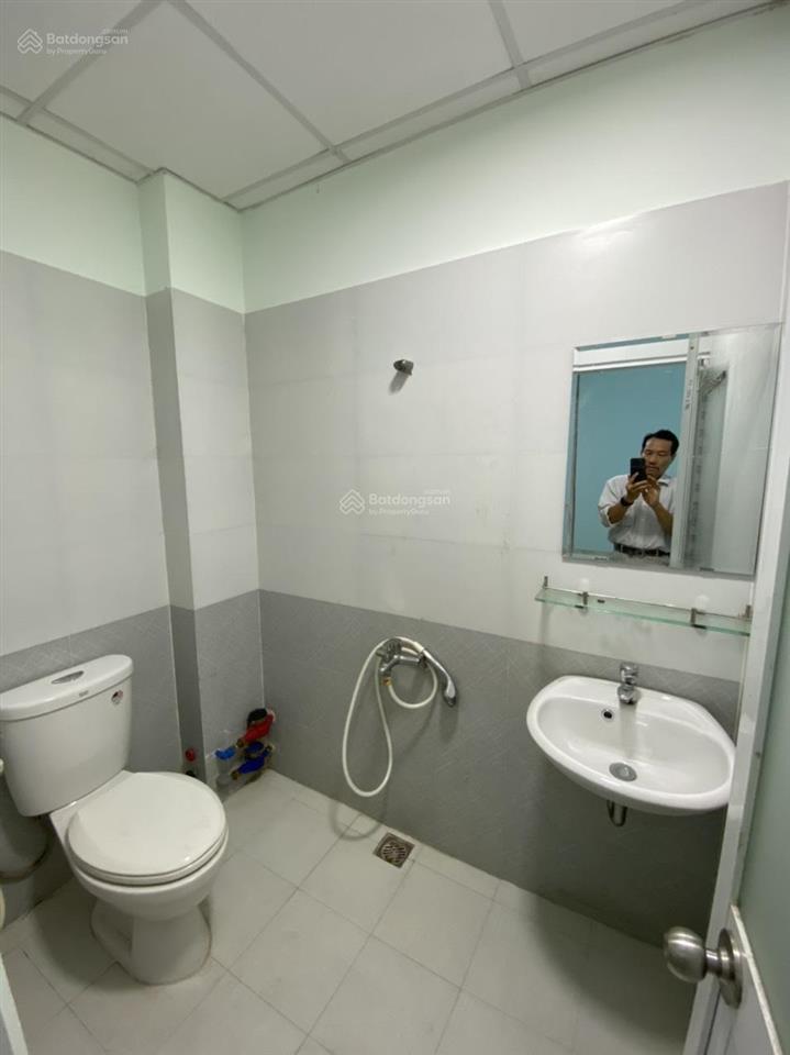Cho thuê cc mini 38m2, 4,7 triệu/tháng tại điện biên phủ, q3, hcm