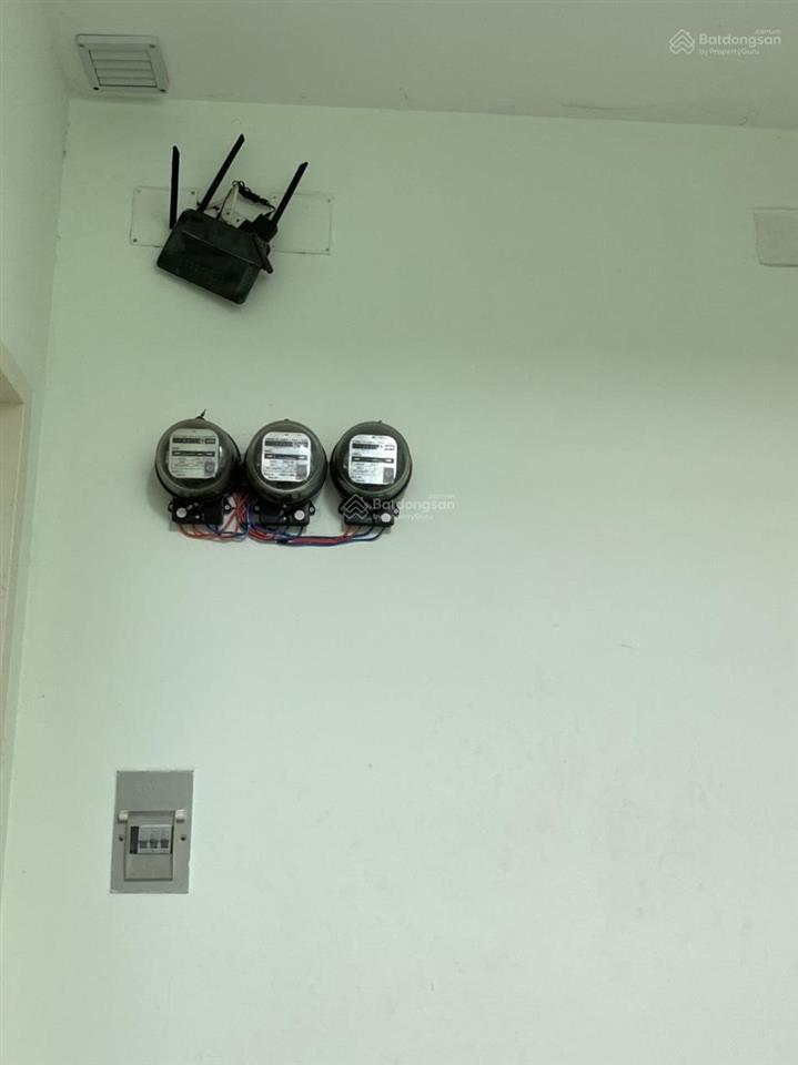 Cho thuê cc mini 38m2, 4,7 triệu/tháng tại điện biên phủ, q3, hcm