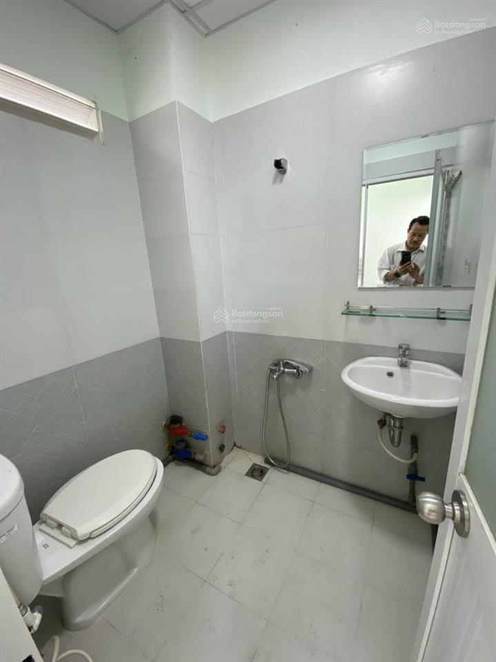 Cho thuê cc mini 38m2, 4,7 triệu/tháng tại điện biên phủ, q3, hcm