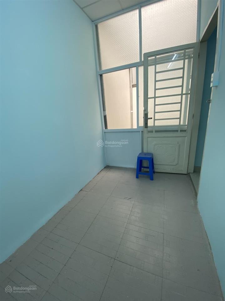 Cho thuê cc mini 38m2, 4,7 triệu/tháng tại điện biên phủ, q3, hcm