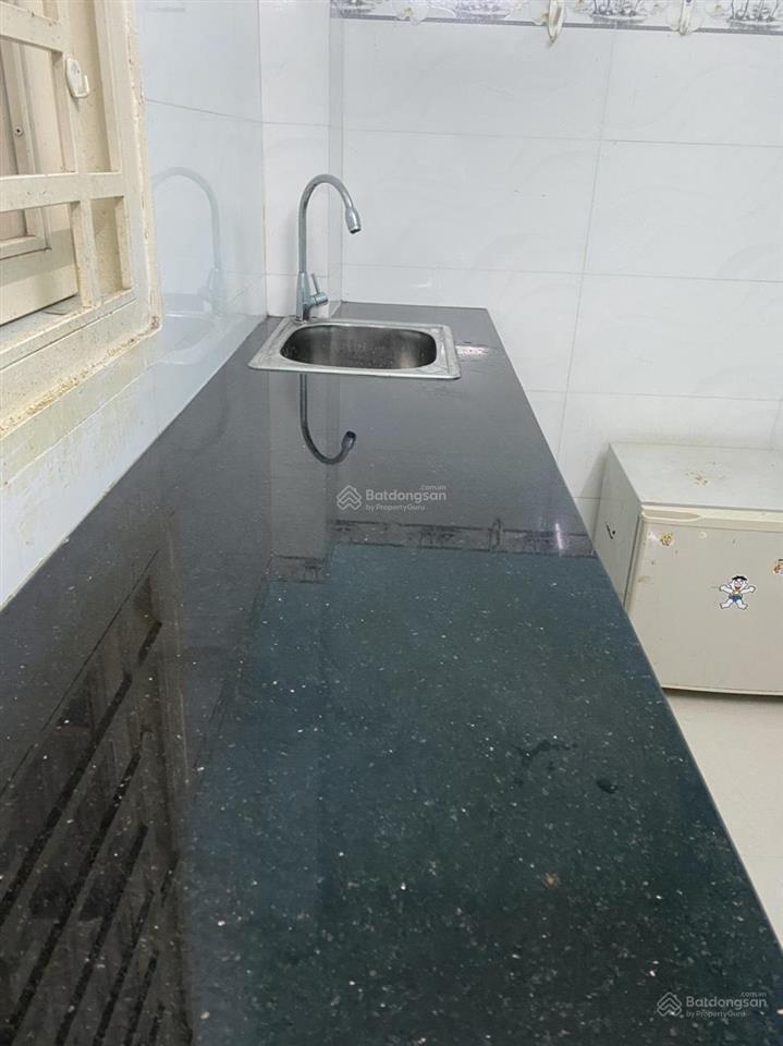 Cho thuê cc mini 38m2, 4,7 triệu/tháng tại điện biên phủ, q3, hcm