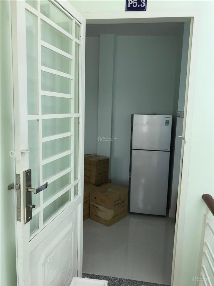 Cho thuê nhà trọ 5 triệu, 26 m2 tại điện biên phủ, p. 1, q. 3, tp.hcm  giá cực chất tốt