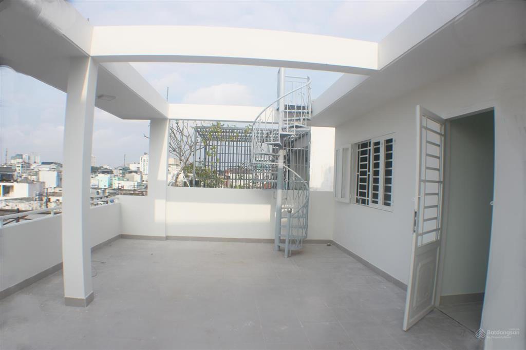 Cho thuê nhà trọ 5 triệu, 26 m2 tại điện biên phủ, p. 1, q. 3, tp.hcm  giá cực chất tốt