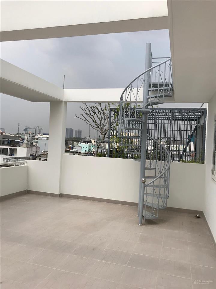 Cho thuê nhà trọ 5 triệu, 26 m2 tại điện biên phủ, p. 1, q. 3, tp.hcm  giá cực chất tốt