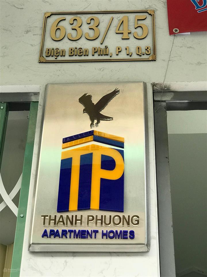 Cho thuê nhà trọ 5 triệu, 26 m2 tại điện biên phủ, p. 1, q. 3, tp.hcm  giá cực chất tốt
